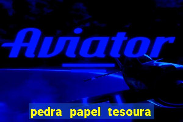 pedra papel tesoura livro pdf